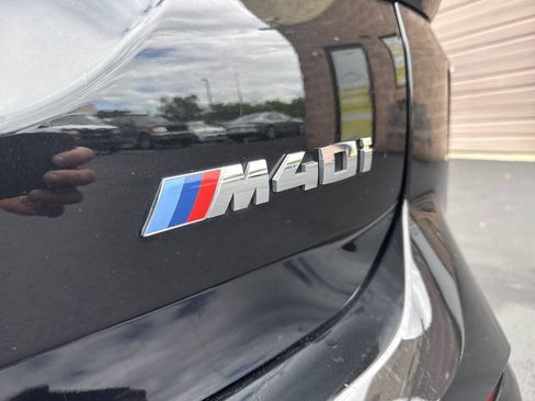 Used 2023 BMW X3 M40i AWD/4WD image 30