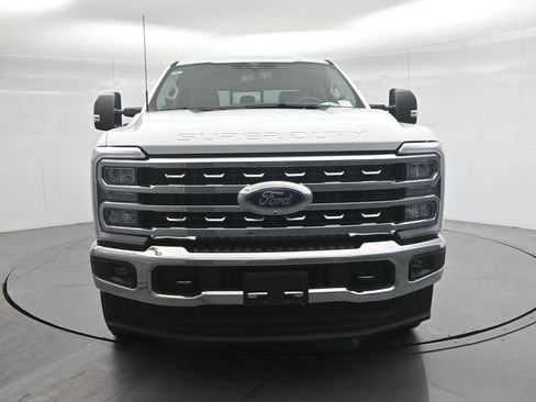 New 2026 Ford F350 XLT w/ XLT Premium Package AWD/4WD image 54