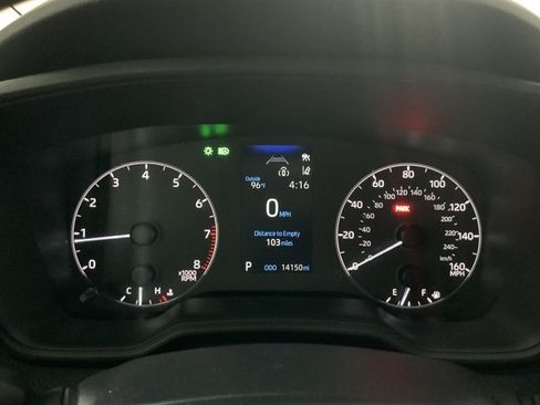 Used 2025 Toyota Corolla LE FWD image 23