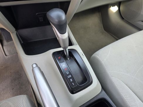 Used 2012 Honda Civic LX image 25