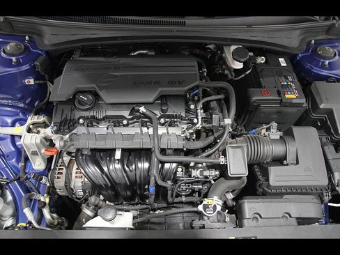 Certified 2023 Hyundai Elantra SEL w/ Convenience Package FWD image 20