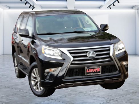 Used 2015 Lexus GX 460 Luxury image 1