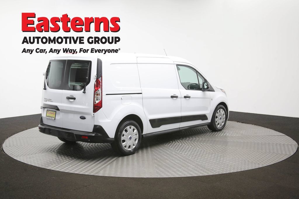Used 2022 Ford Transit Connect XLT FWD image 35
