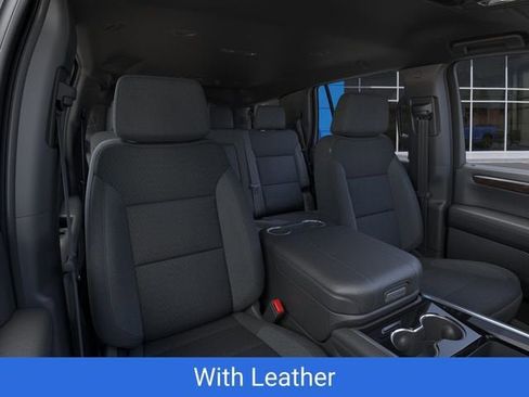 New 2026 Chevrolet Tahoe LS RWD image 16