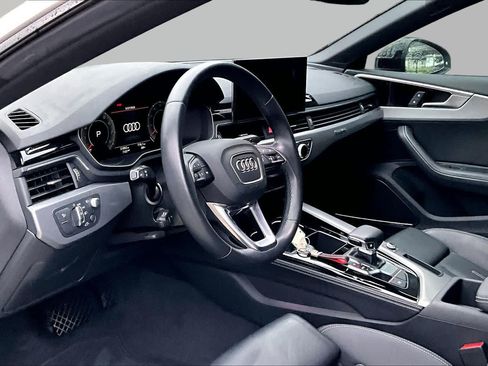 Used 2023 Audi A5 2.0T Prestige w/ Black Optic Plus Package AWD/4WD image 16
