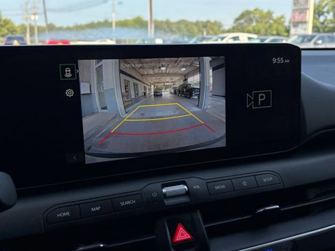 Used 2026 Kia K4 FWD image 22