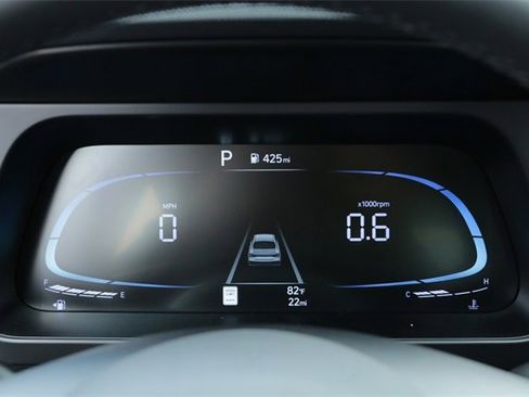 New 2026 Hyundai Elantra SEL Sport image 12