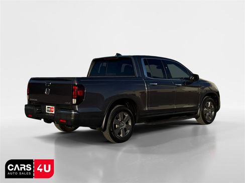 Used 2020 Honda Ridgeline RTL-E image 7