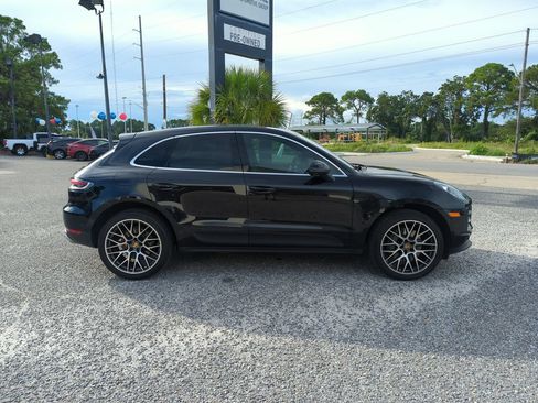 Used 2020 Porsche Macan S AWD/4WD image 8