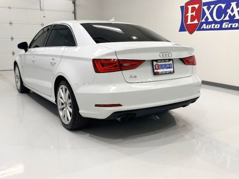 Used 2015 Audi A3 1.8T Premium Plus FWD image 9