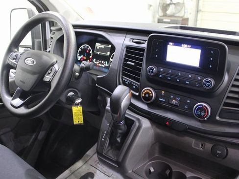 Used 2024 Ford Transit 250 Low Roof w/ Exterior Upgrade Package image 20