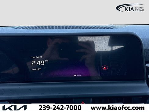 New 2026 Kia Seltos S image 25