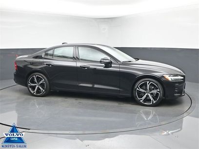 Used 2024 Volvo S60 B5 Ultimate