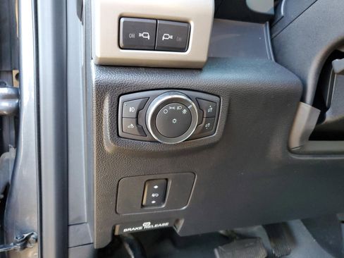 Used 2021 Ford F350 Lariat w/ Lariat Value Package image 23