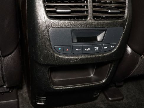 Used 2016 Acura MDX SH-AWD image 25