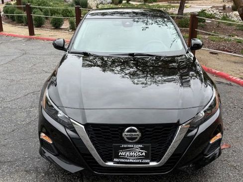Used 2022 Nissan Altima 2.5 S w/ Driver Assist Package image 15