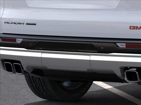 New 2026 GMC Acadia Denali w/ Super Cruise Package AWD/4WD image 17