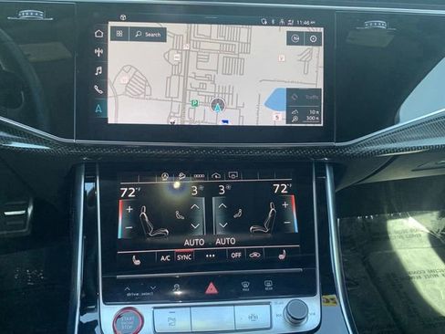 Used 2023 Audi SQ7 Premium Plus AWD/4WD image 25