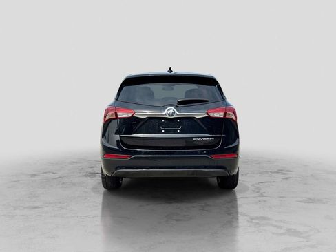 Used 2020 Buick Envision Preferred FWD image 5