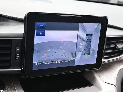 Used 2023 Ford Explorer Timberline w/ Timberline Technology Package image 19