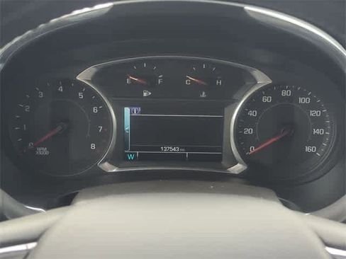 Used 2016 Chevrolet Malibu Premier w/ Driver Confidence Package II image 33