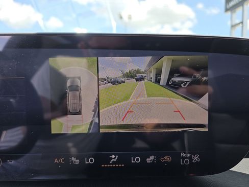 New 2025 Buick Enclave Sport Touring w/ Super Cruise Package FWD image 27