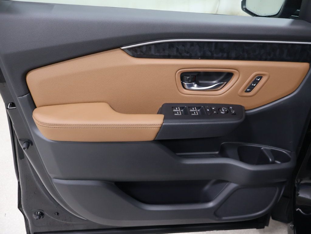 New 2026 Honda Passport TrailSport Elite image 10
