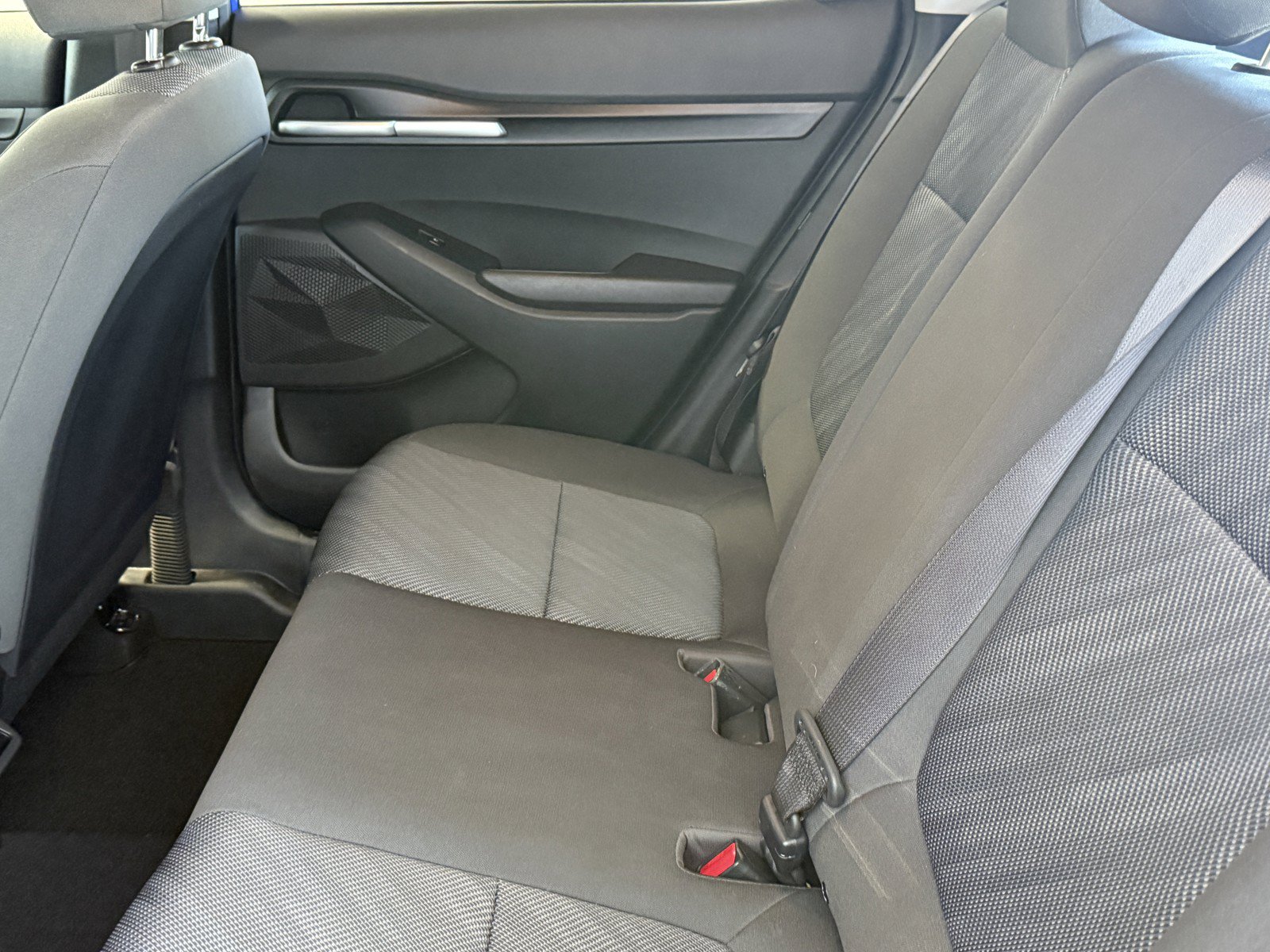 Used 2024 Kia Seltos LX AWD/4WD image 28