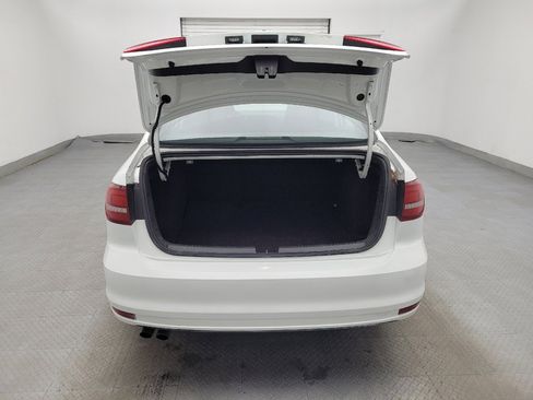 Used 2016 Volkswagen Jetta S image 29