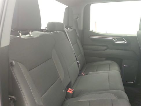 Used 2024 Chevrolet Silverado 1500 RST w/ LPO, Dark Essentials Package image 26