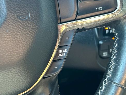 Certified 2020 RAM 1500 Rebel AWD/4WD image 20
