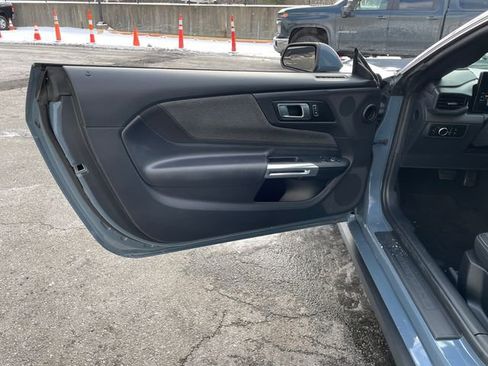 Used 2024 Ford Mustang GT image 15