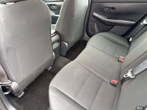 Certified 2024 Nissan Sentra S image 14