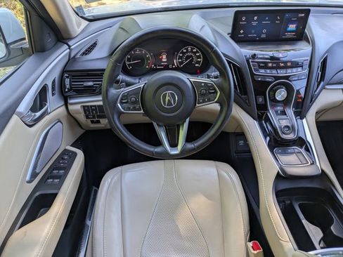 Used 2021 Acura RDX AWD w/ Technology Package image 15