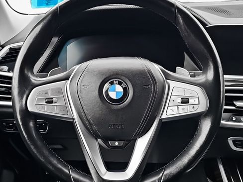 Used 2020 BMW X7 xDrive40i w/ Cold Weather Package image 19