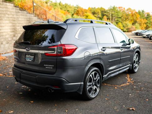 Used 2023 Subaru Ascent Limited w/ Technology Package image 5