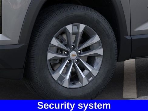 New 2026 Chevrolet Equinox LT w/ LPO, Floor Liner Package AWD/4WD image 10