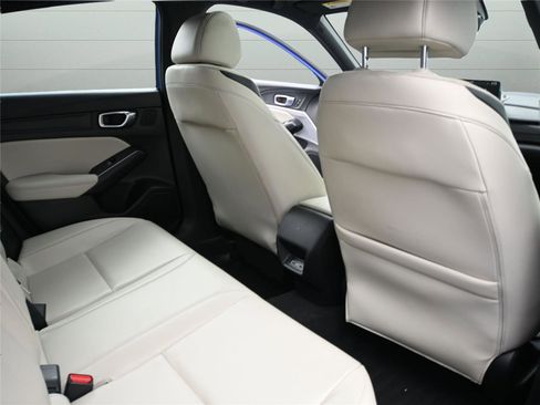 Certified 2023 Acura Integra A-Spec image 20