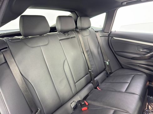 Used 2017 BMW 330i Gran Turismo xDrive image 36