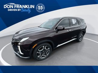Used 2023 Hyundai Palisade SEL video 1