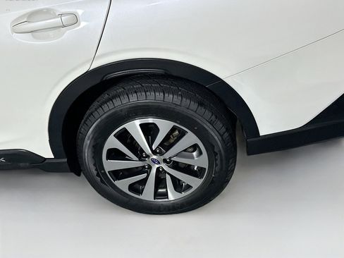 Used 2020 Subaru Outback Premium AWD/4WD image 11
