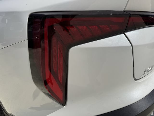New 2026 Kia K4 EX FWD image 14