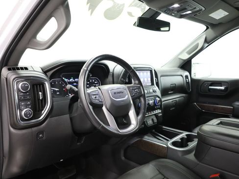Used 2021 GMC Sierra 1500 Denali AWD/4WD image 15
