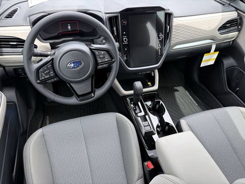 New 2026 Subaru Forester Premium w/ Premium/Sport Hybrid Package AWD/4WD image 13