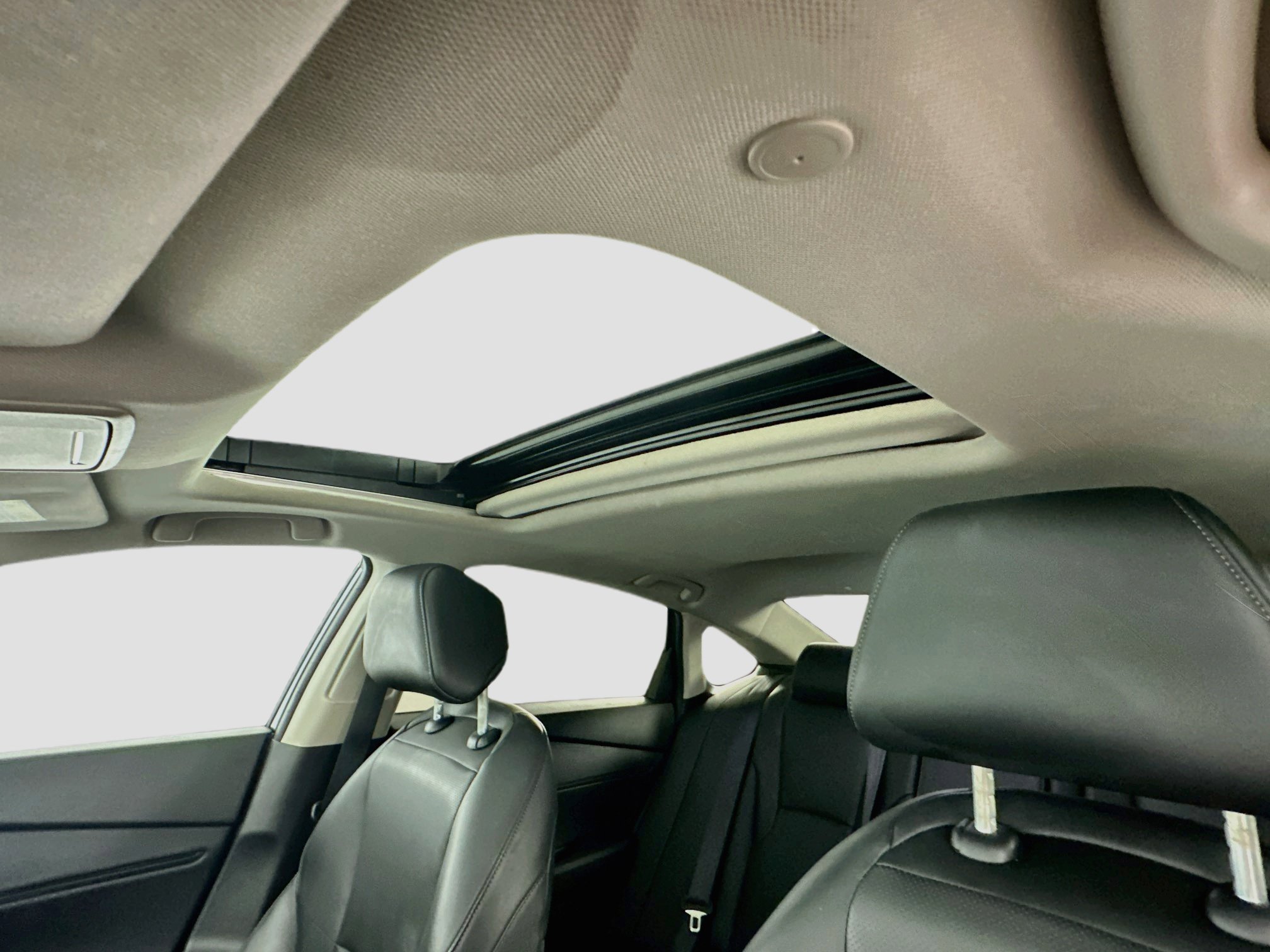 Used 2024 Honda Accord EX-L image 26