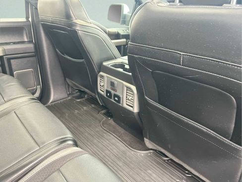 Used 2020 Ford F150 Raptor w/ Equipment Group 802A Luxury image 23