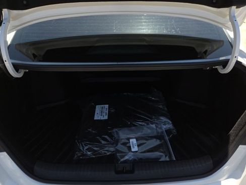 New 2026 Honda Accord LX image 8