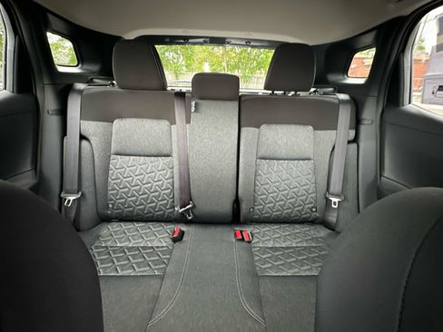 New 2026 Nissan Kicks SV w/ Cold Weather Package AWD/4WD image 25