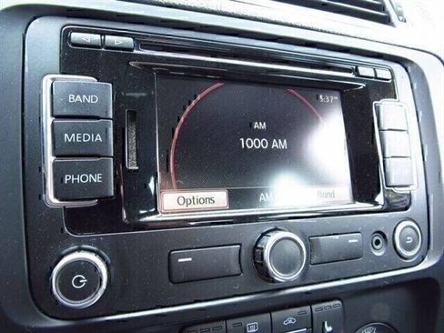 Used 2011 Volkswagen Jetta SEL FWD image 14