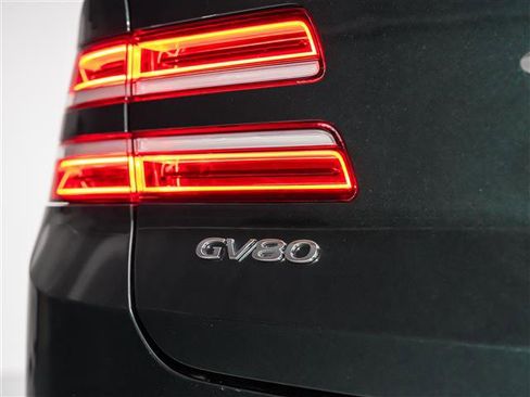 Used 2023 Genesis GV80 3.5T w/ Prestige Package image 13